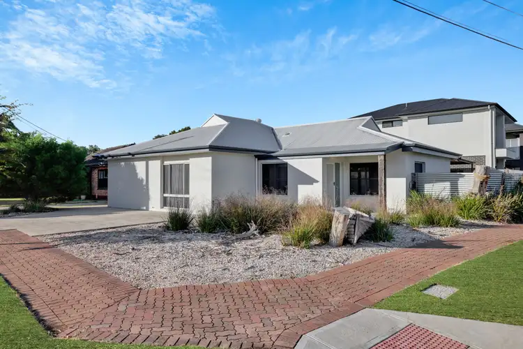 Main view of Homely house listing, 6 Hurcombe Street, West Beach SA 5024