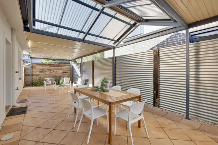 Third view of Homely house listing, 6 Hurcombe Street, West Beach SA 5024