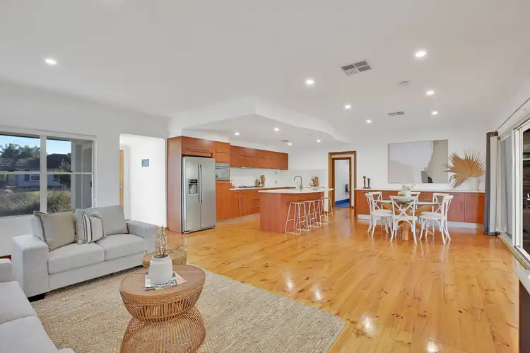 Fourth view of Homely house listing, 6 Hurcombe Street, West Beach SA 5024