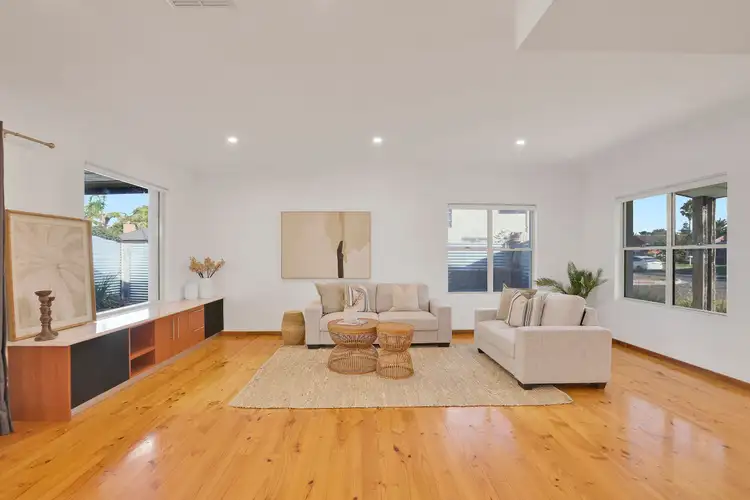 Fifth view of Homely house listing, 6 Hurcombe Street, West Beach SA 5024