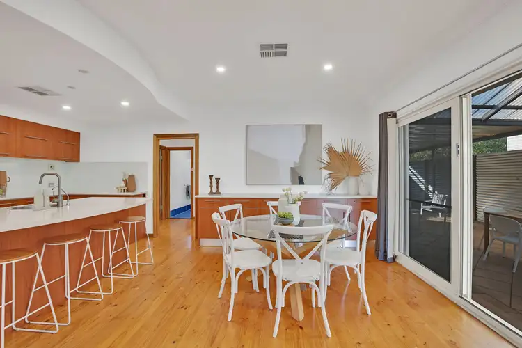 Sixth view of Homely house listing, 6 Hurcombe Street, West Beach SA 5024