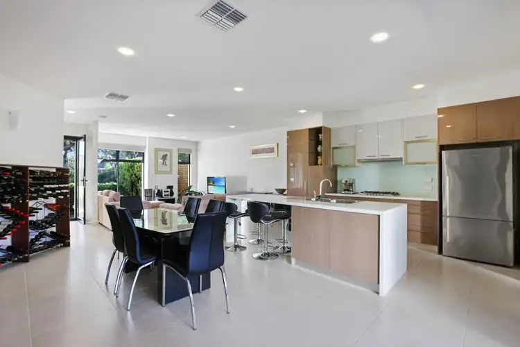 Third view of Homely house listing, 18A Charlotte Court, Grange SA 5022