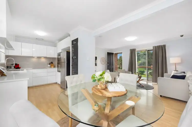Fourth view of Homely house listing, 5 Farr Court, Daisy Hill QLD 4127