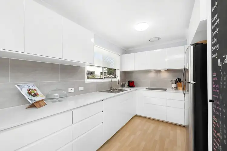 Fifth view of Homely house listing, 5 Farr Court, Daisy Hill QLD 4127