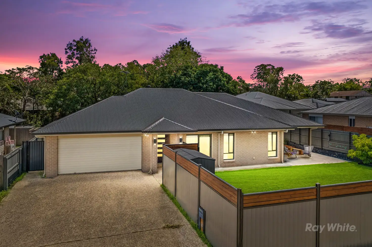 Main view of Homely house listing, 31C Atlantic Drive, Loganholme QLD 4129