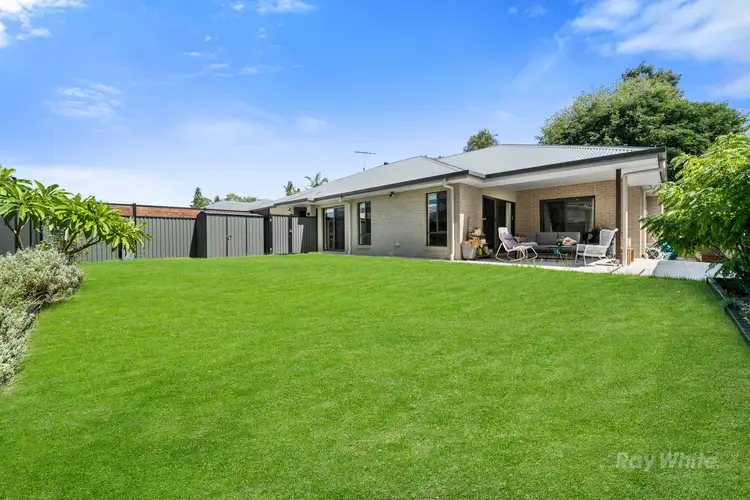 Second view of Homely house listing, 31C Atlantic Drive, Loganholme QLD 4129
