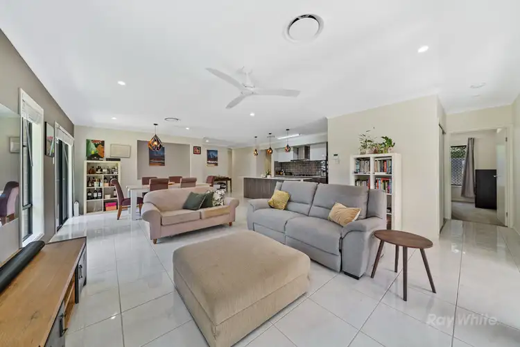 Third view of Homely house listing, 31C Atlantic Drive, Loganholme QLD 4129
