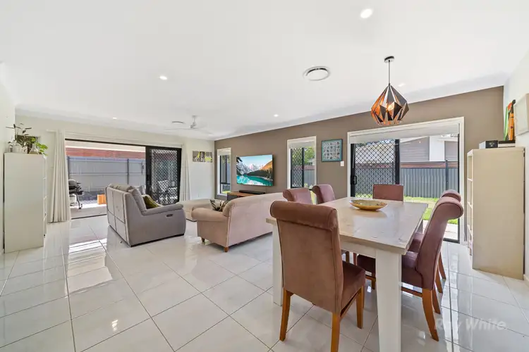 Fourth view of Homely house listing, 31C Atlantic Drive, Loganholme QLD 4129