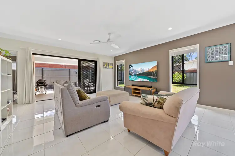 Fifth view of Homely house listing, 31C Atlantic Drive, Loganholme QLD 4129