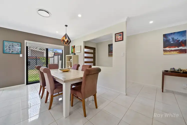 Sixth view of Homely house listing, 31C Atlantic Drive, Loganholme QLD 4129