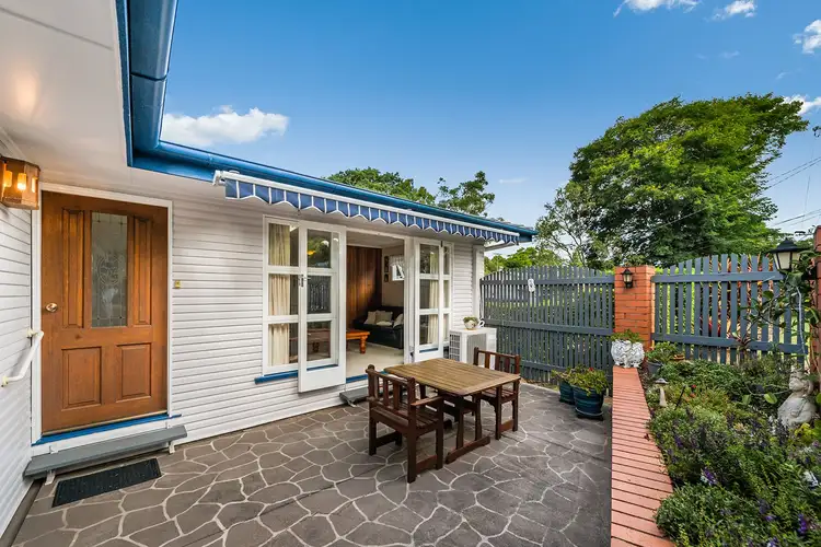 Fourth view of Homely house listing, 18 Tarbet Street, Kenmore QLD 4069