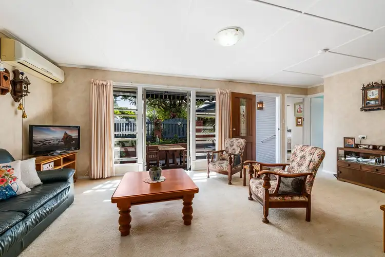 Fifth view of Homely house listing, 18 Tarbet Street, Kenmore QLD 4069