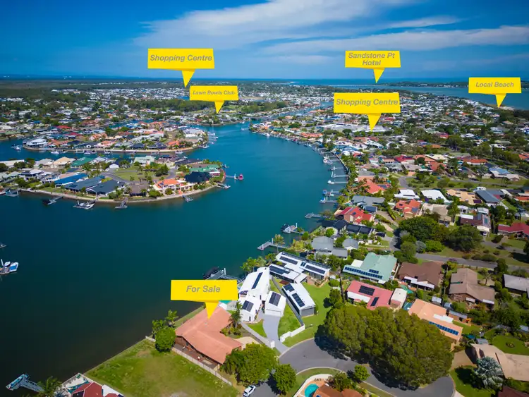 15 Norrland Crescent, Banksia Beach QLD 4507