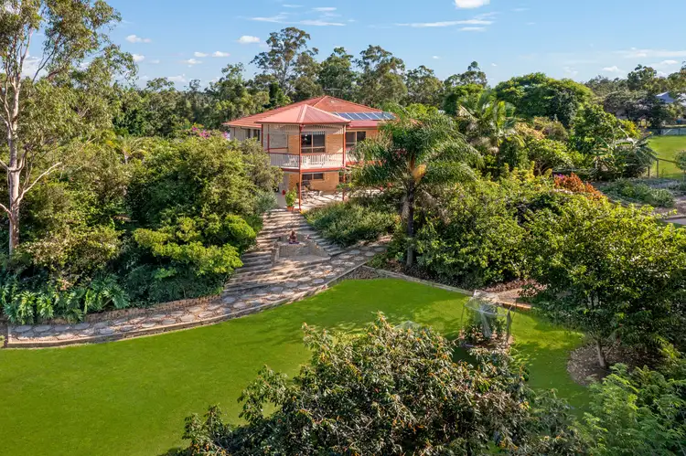 16 Sheep Camp Road, Mount Crosby QLD 4306
