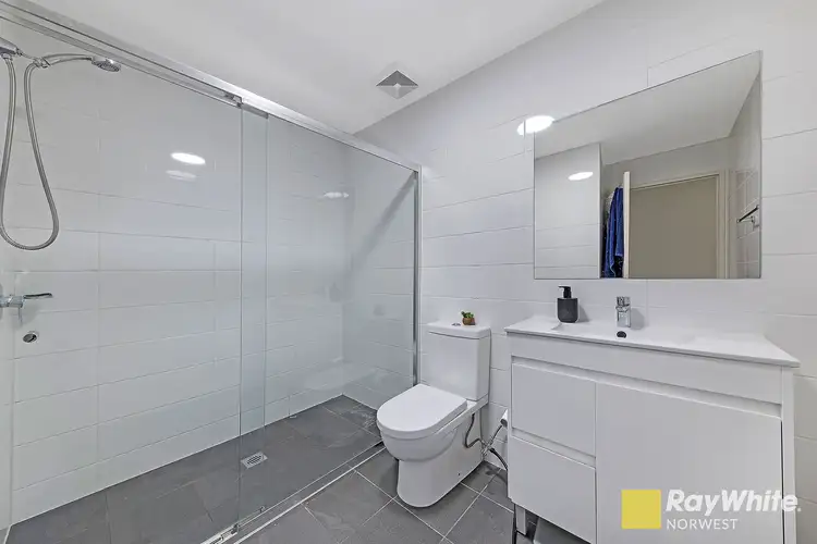 Sixth view of Homely apartment listing, 63/6-8 George Street, Warwick Farm NSW 2170