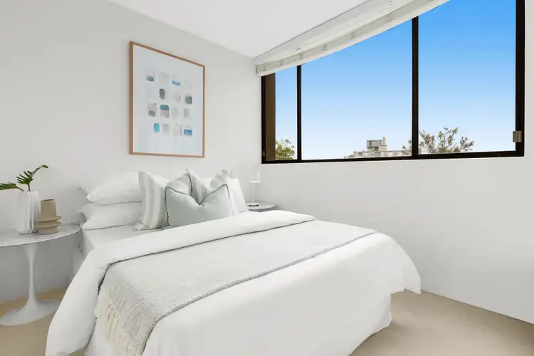 Third view of Homely apartment listing, 25/77-83 Cook Road, Centennial Park NSW 2021