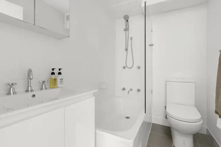 Sixth view of Homely apartment listing, 25/77-83 Cook Road, Centennial Park NSW 2021