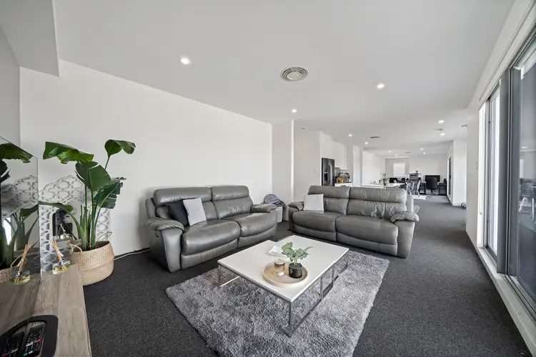 Second view of Homely unit listing, 25A/17 Uriarra Road, Queanbeyan NSW 2620