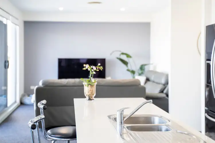 Third view of Homely unit listing, 25A/17 Uriarra Road, Queanbeyan NSW 2620