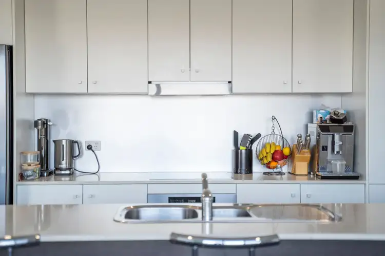 Fifth view of Homely unit listing, 25A/17 Uriarra Road, Queanbeyan NSW 2620