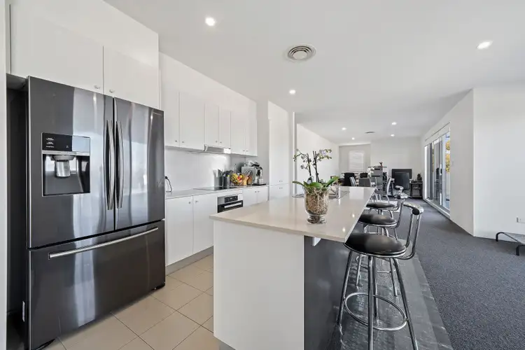 Sixth view of Homely unit listing, 25A/17 Uriarra Road, Queanbeyan NSW 2620