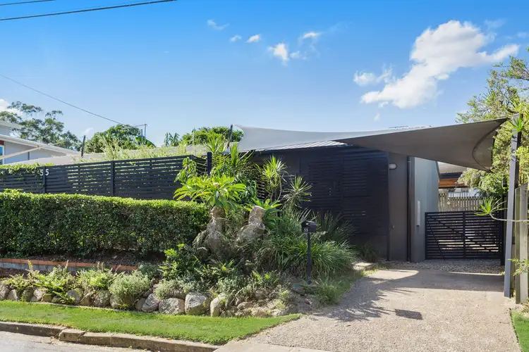 2/55 Morley Street, Toowong QLD 4066