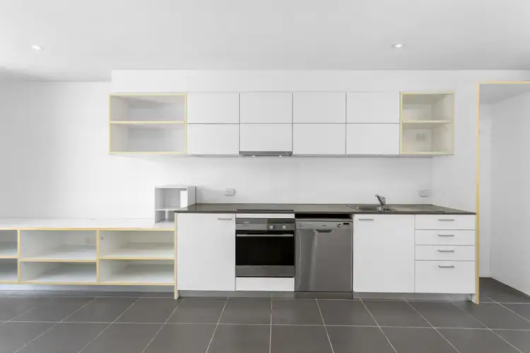 Fourth view of Homely semi-detached listing, 2/55 Morley Street, Toowong QLD 4066
