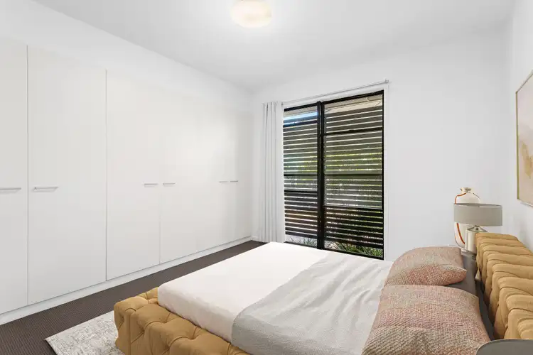 Sixth view of Homely semi-detached listing, 2/55 Morley Street, Toowong QLD 4066