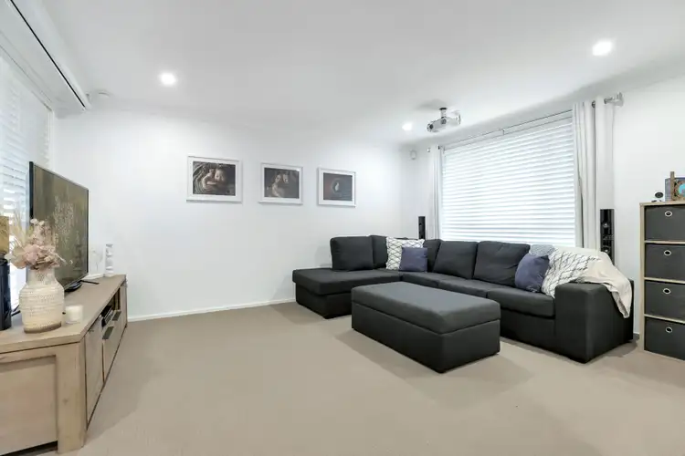 Second view of Homely house listing, 9 Bluebell Close, Glenmore Park NSW 2745