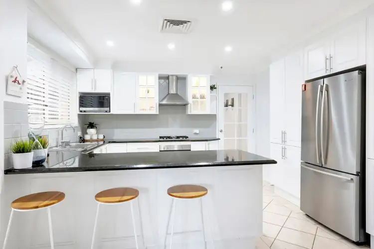 Fourth view of Homely house listing, 9 Bluebell Close, Glenmore Park NSW 2745