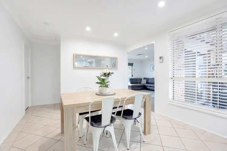 Fifth view of Homely house listing, 9 Bluebell Close, Glenmore Park NSW 2745