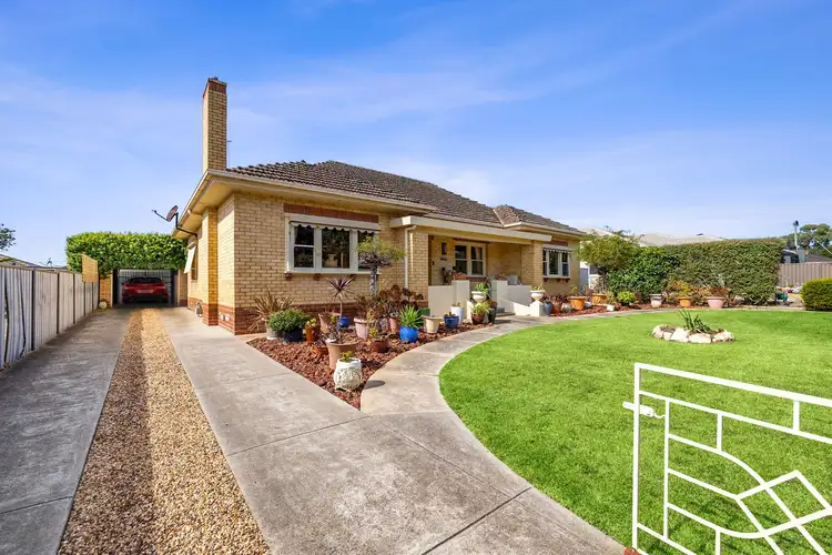 11 Tobin Street, Ararat VIC 3377