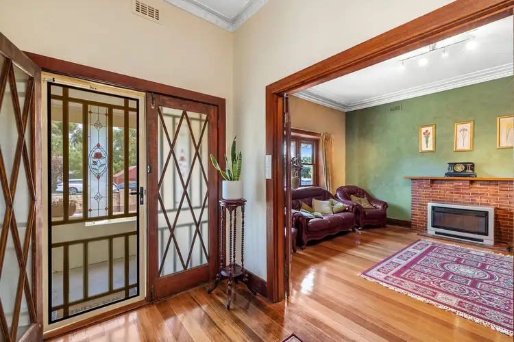 Second view of Homely house listing, 11 Tobin Street, Ararat VIC 3377