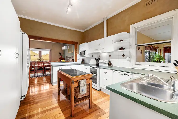 Fifth view of Homely house listing, 11 Tobin Street, Ararat VIC 3377