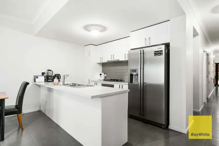 Third view of Homely house listing, 51 Moondara Street, Tarneit VIC 3029