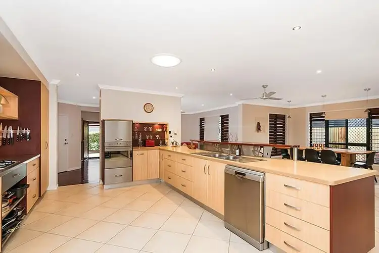Second view of Homely house listing, 16 Norfolk Place, Douglas QLD 4814
