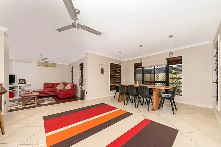 Fourth view of Homely house listing, 16 Norfolk Place, Douglas QLD 4814