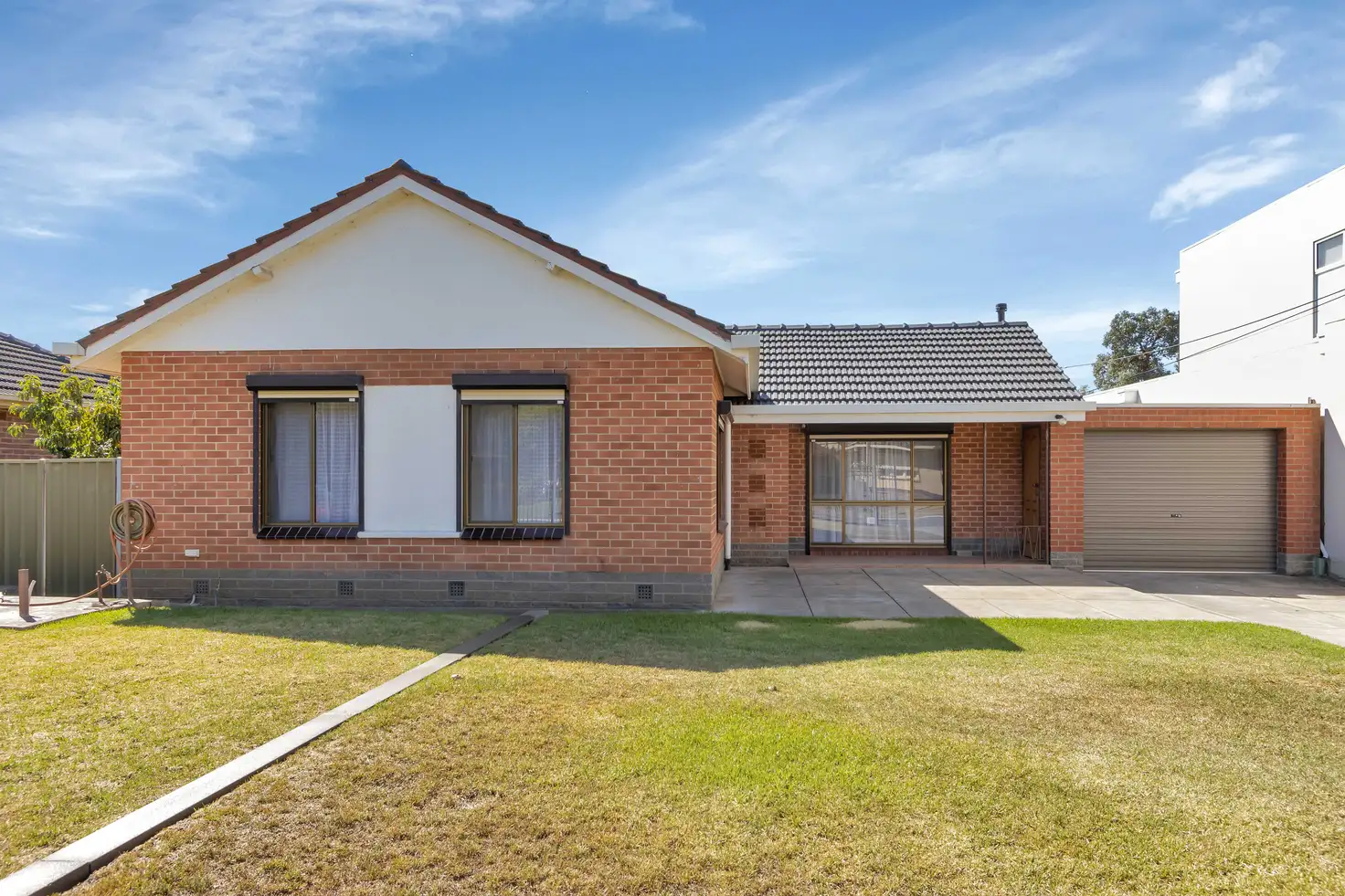 Main view of Homely house listing, 10 Harrow Road, Kidman Park SA 5025