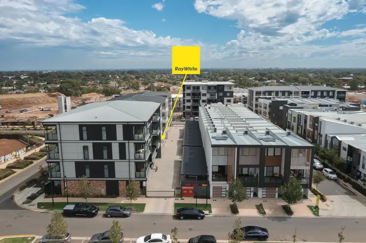 Main view of Homely other listing, 104/44 Mab Circuit, Tonsley SA 5042