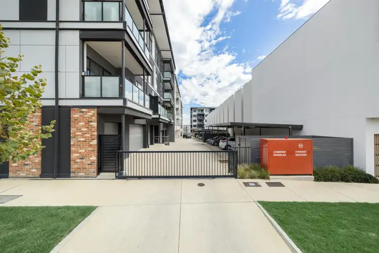 Second view of Homely other listing, 104/44 Mab Circuit, Tonsley SA 5042
