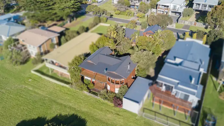 Second view of Homely house listing, 28 Seahaven Drive, Ventnor VIC 3922