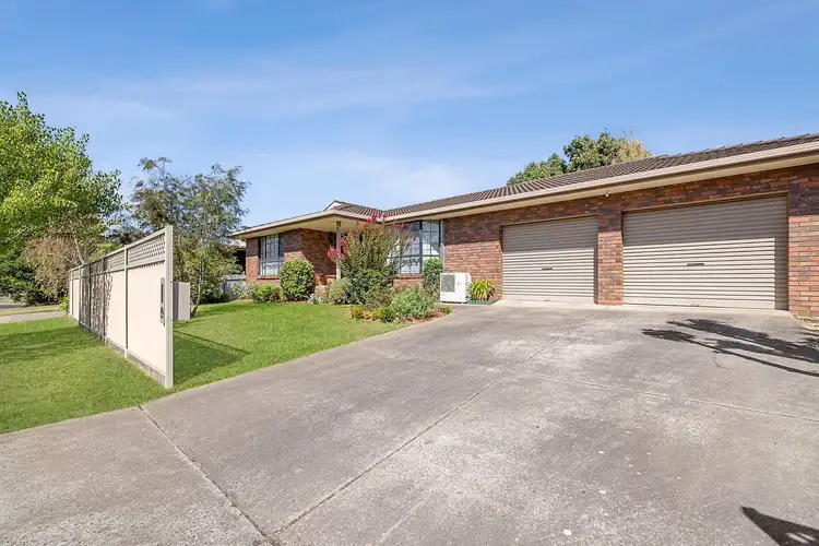 Main view of Homely house listing, 10 Blackie Avenue, Ararat VIC 3377