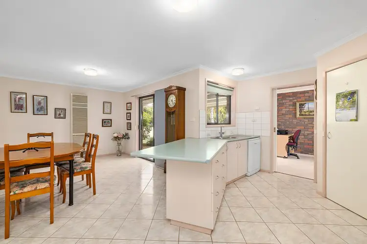Second view of Homely house listing, 10 Blackie Avenue, Ararat VIC 3377