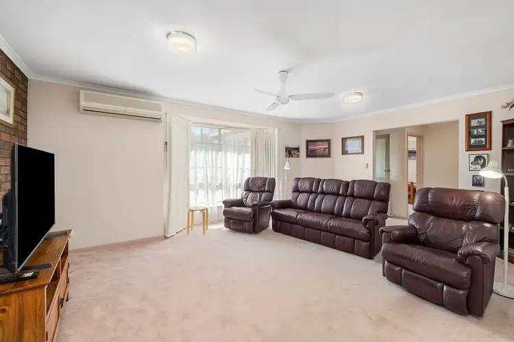 Fifth view of Homely house listing, 10 Blackie Avenue, Ararat VIC 3377