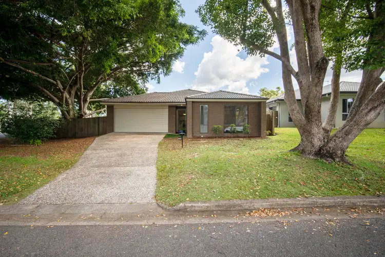 2 Carcoar Street, Everton Park QLD 4053
