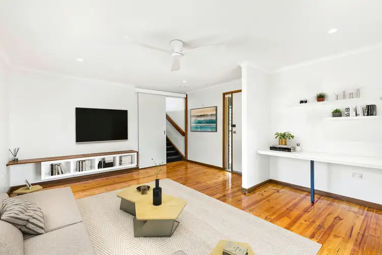 Second view of Homely house listing, 71 Caledonia Avenue, Woodside SA 5244