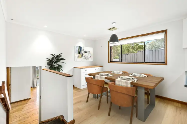 Fourth view of Homely house listing, 71 Caledonia Avenue, Woodside SA 5244