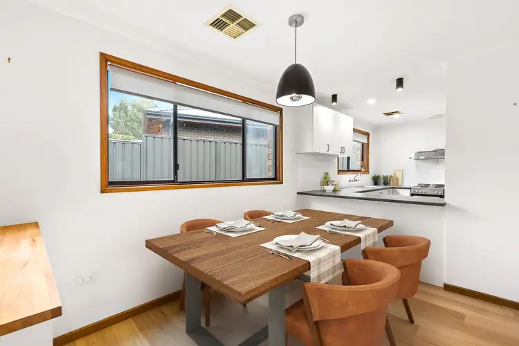 Fifth view of Homely house listing, 71 Caledonia Avenue, Woodside SA 5244