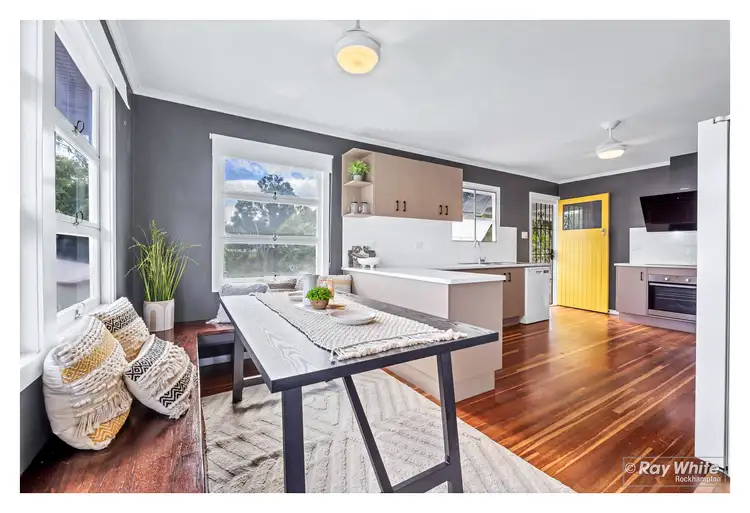 Fourth view of Homely house listing, 365 French Avenue, Frenchville QLD 4701