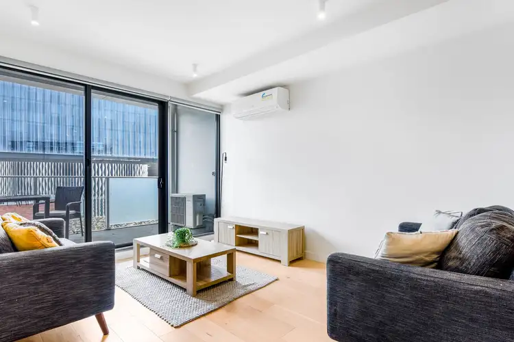 Second view of Homely apartment listing, 206/233 Maroondah Highway, Ringwood VIC 3134